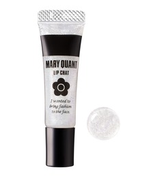 MARY QUANT（マリークワント）の「リップ チャット （リップカラー）（口紅/リップティント/グロス）」