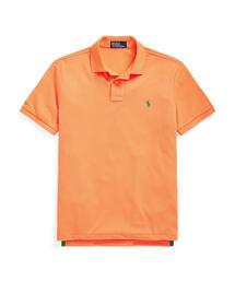 Polo Ralph Lauren ポロ ラルフローレンのポロシャツ ピンク 桃色系 通販 Zozotown