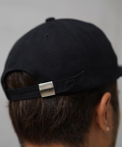 adamsJUGGLER（アダムスジャグラー）の「アンプラグドキャップ