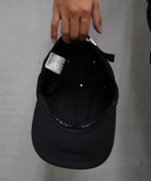 adamsJUGGLER（アダムスジャグラー）の「アンプラグドキャップ