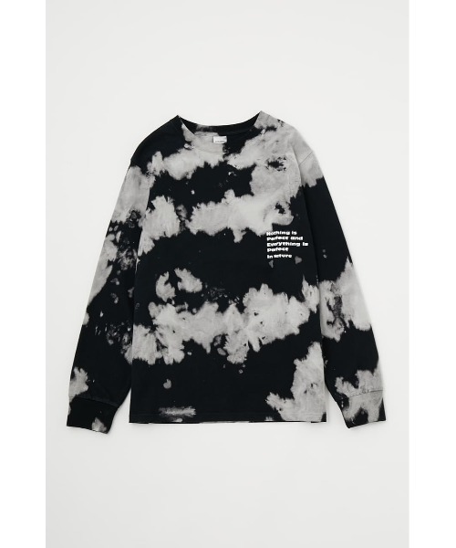 BLEACH アニメT 長袖カットソー