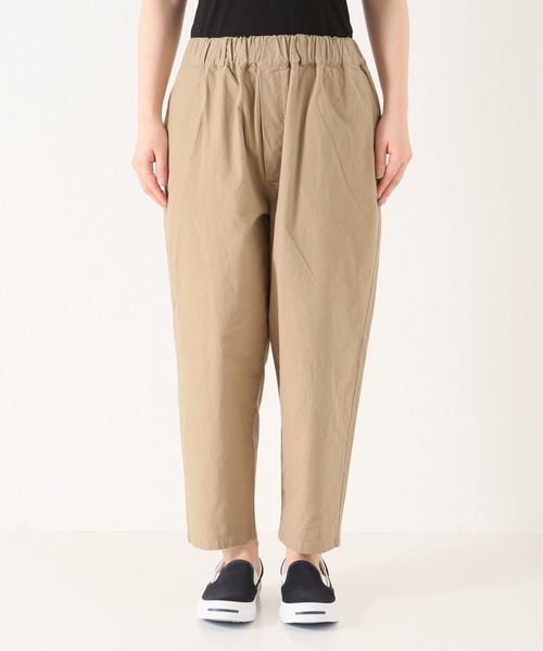 ジャーナルスタンダードラックス　５Wコーデュロイグランディパンツ JOURNAL STANDARD LUXE（ジャーナルスタンダード ラックス）の