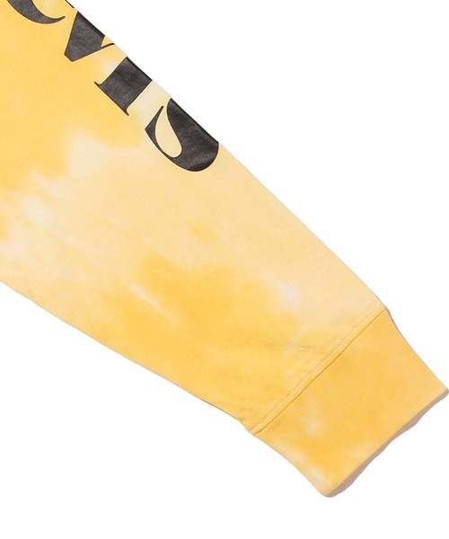 Levi's(リーバイス)の「RELAXED LS GRAPHIC TEE HUMOR GD SHADOW L(Tシャツ/カットソー・メンズ・マルチ・L/M/S/XL)」の11枚目の写真