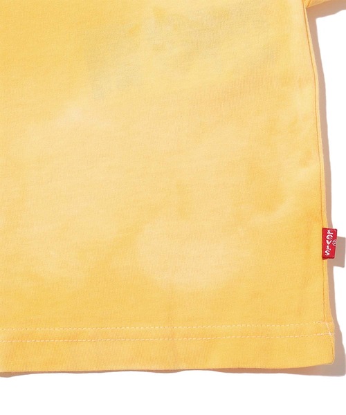 Levi's(リーバイス)の「RELAXED LS GRAPHIC TEE HUMOR GD SHADOW L(Tシャツ/カットソー・メンズ・マルチ・L/M/S/XL)」の12枚目の写真