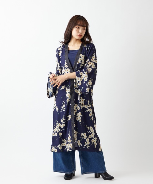 ふりふ（フリフ）の「【ふりふWEB限定】ファー付き猫の恩返し