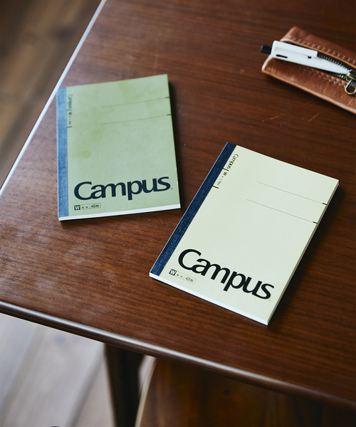 JOURNAL STANDARD relume(ジャーナルスタンダード レリューム)の「【KOKUYO/コクヨ】relume限定 A6 Campus Note SET(ステーショナリー)」|その他