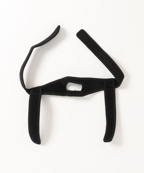 yururira（ユルリラ）の「いびき防止コルセット（その他ボディ・ヘアケア・レディース・ブラック/ブルー・FREE）」の3枚目の写真