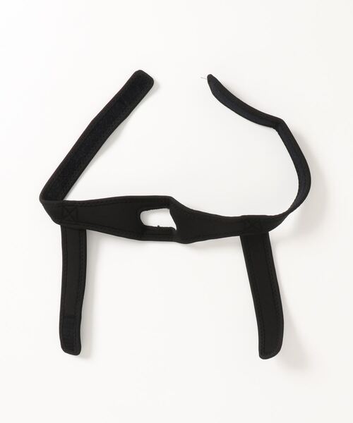 yururira（ユルリラ）の「いびき防止コルセット（その他ボディ・ヘアケア・レディース・ブラック/ブルー・FREE）」の6枚目の写真