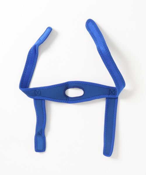 yururira（ユルリラ）の「いびき防止コルセット（その他ボディ・ヘアケア・レディース・ブラック/ブルー・FREE）」の7枚目の写真