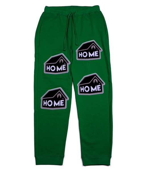 LAND by MILKBOY（ランドバイミルクボーイ）の「HOME SWEAT