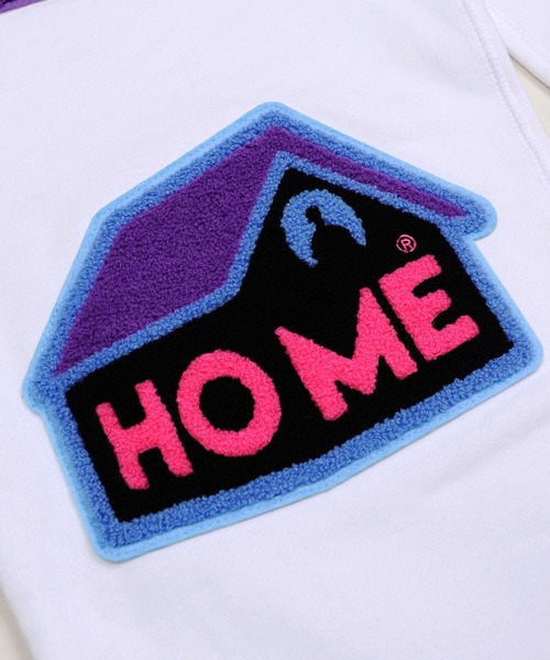 LAND by MILKBOY（ランドバイミルクボーイ）の「HOME SWEAT PANTS