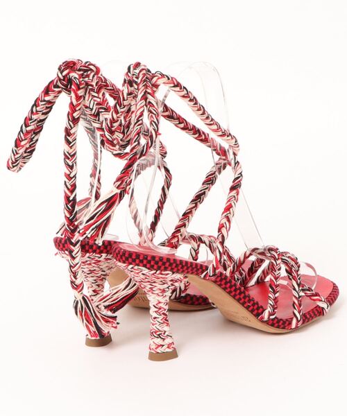 セール Antolina サンダル Stunning Bali サンダル Stunning Lure スタニングルアー のファッション