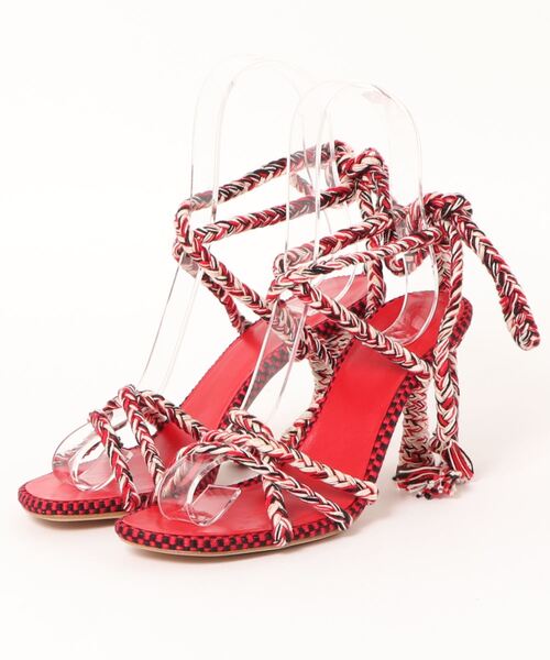 セール Antolina サンダル Stunning Bali サンダル Stunning Lure スタニングルアー のファッション