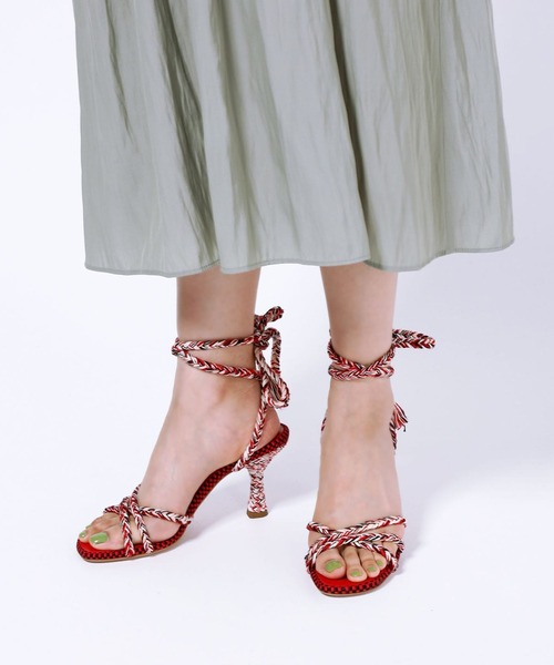 セール Antolina サンダル Stunning Bali サンダル Stunning Lure スタニングルアー のファッション