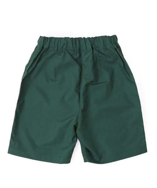 DILASH（ディラッシュ）の「ベルト付きハーフパンツ(4.5分丈)（その他パンツ・キッズ・ベージュ/グリーン・110/100/130/120/150/140/90/80）」の5枚目の写真