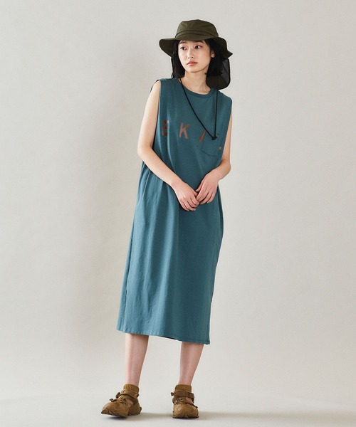 EKAL（エカル）の「EKAL　エクスプローラーハット（ハット・メンズ・ブラック/オリーブ/ベージュ系その他・FREE）」の12枚目の写真