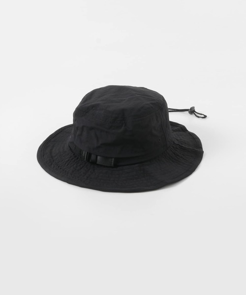 EKAL（エカル）の「EKAL　エクスプローラーハット（ハット・メンズ・ブラック/オリーブ/ベージュ系その他・FREE）」の16枚目の写真