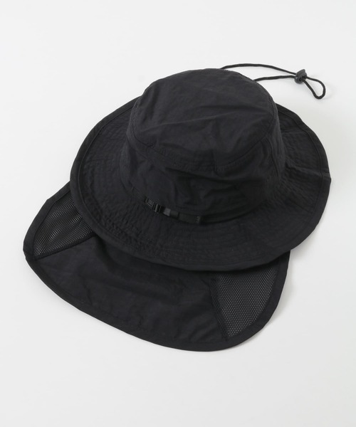 EKAL（エカル）の「EKAL　エクスプローラーハット（ハット・メンズ・ブラック/オリーブ/ベージュ系その他・FREE）」の20枚目の写真