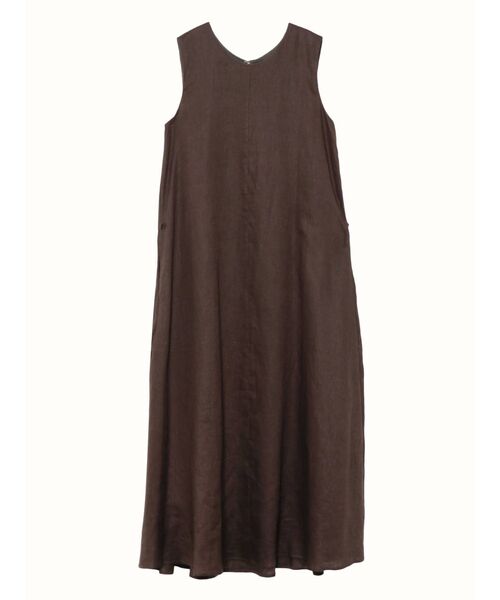 LAGUNAMOON（ラグナムーン）の「バリエーションワンピース（ワンピース・レディース・ブラウン/オレンジ/グリーン系その他・SMALL/MEDIUM）」の11枚目の写真