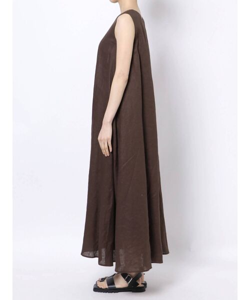 LAGUNAMOON（ラグナムーン）の「バリエーションワンピース（ワンピース・レディース・ブラウン/オレンジ/グリーン系その他・SMALL/MEDIUM）」の13枚目の写真