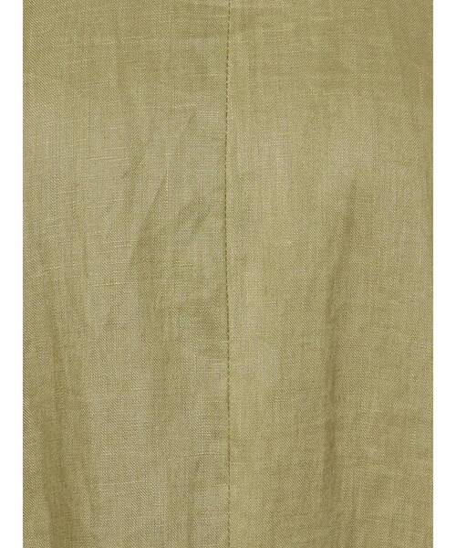 LAGUNAMOON（ラグナムーン）の「バリエーションワンピース（ワンピース・レディース・ブラウン/オレンジ/グリーン系その他・SMALL/MEDIUM）」の4枚目の写真