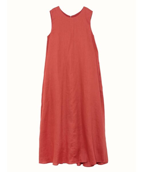 LAGUNAMOON（ラグナムーン）の「バリエーションワンピース（ワンピース・レディース・ブラウン/オレンジ/グリーン系その他・SMALL/MEDIUM）」の6枚目の写真