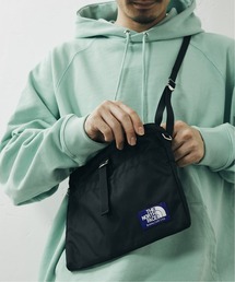THE NORTH FACE PURPLE LABEL | 【THE NORTH FACE PPL/パープルレーベル】Small Shoulder Bag(ショルダーバッグ)