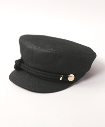 CA4LA | KNOT CAS(キャスケット)