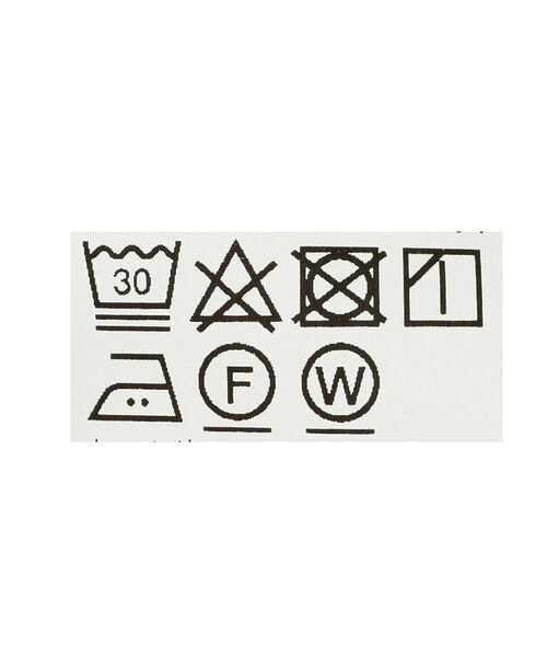 BEAMS BOY(ビームスボーイ)の「BEAMS BOY / バックトゥフロント エンブロイダリ ーエプロン(ワンピース・レディース・オリーブ/インディゴブルー・ONE SIZE)」の19枚目の写真