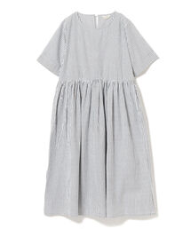 ALCEDO / ギャザードレス（マタニティ対応）