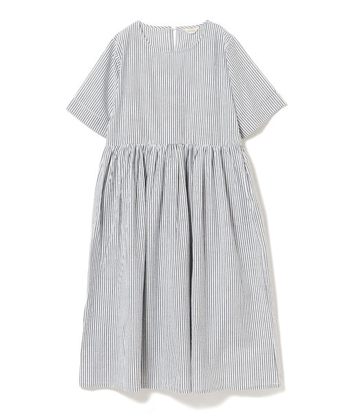 merrier BEAMS（メリアビームス）の「ALCEDO / ギャザードレス（マタニティ対応）（マタニティウェア/グッズ・レディース・その他・ONE SIZE）」の3枚目の写真