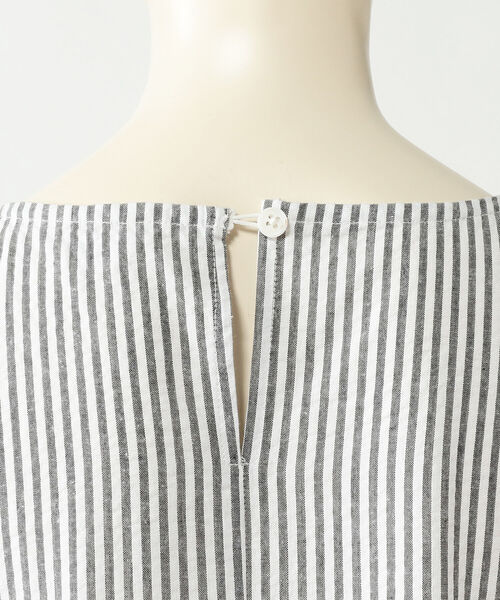 merrier BEAMS（メリアビームス）の「ALCEDO / ギャザードレス（マタニティ対応）（マタニティウェア/グッズ・レディース・その他・ONE SIZE）」の6枚目の写真