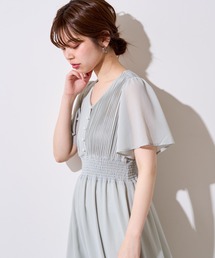 ワンピース 花柄 ボタニカル柄 の人気ランキング レディース Zozotown