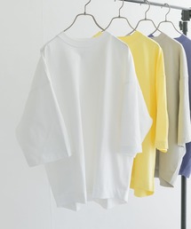 URBAN RESEARCH | ギザリラックスカラーTシャツ(Tシャツ/カットソー)