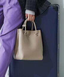 green label relaxing | MINI SHOPPING 2WAY バッグ(ショルダーバッグ)