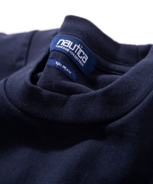 NAUTICA（ノーティカ）の「半袖Tシャツ（Tシャツ/カットソー・メンズ・ホワイト・X-LARGE）」の12枚目の写真