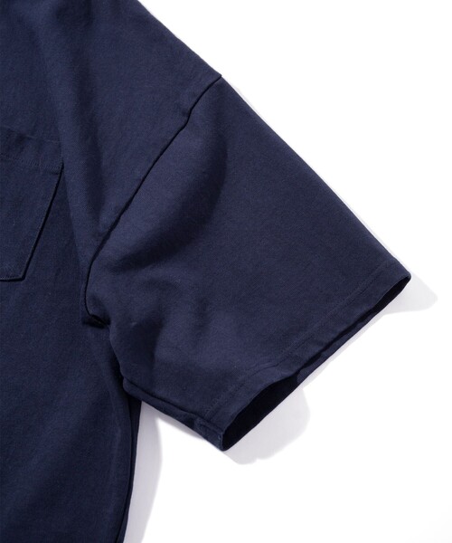 NAUTICA（ノーティカ）の「半袖Tシャツ（Tシャツ/カットソー・メンズ・ホワイト・X-LARGE）」の14枚目の写真