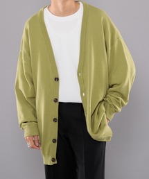 kutir | ルーズニットカーディガン(カーディガン/ボレロ)