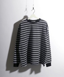 ボーダー に該当するメンズのtシャツ カットソーファッション通販 Zozotown