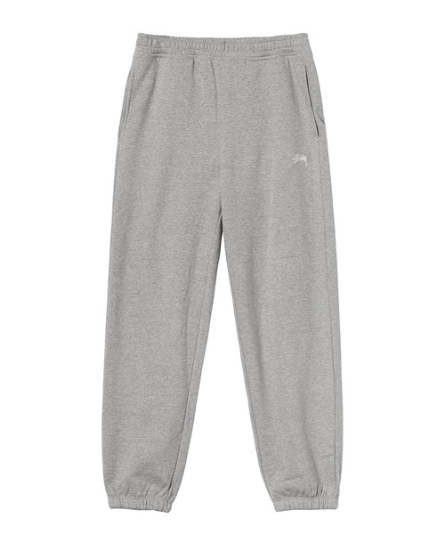 STUSSY ステューシー パンツ(その他) グレー系 3300125E0069 STUSSY(ステューシー)|その他パンツ(グレー系)一覧 - WEAR