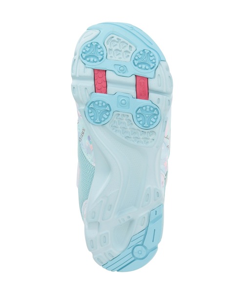 MoonStar（ムーンスター）の「【KIDS】【MoonStar/ムーンスター】バネのチカラ スーパースター（スニーカー・キッズ・サックスブルー/パープル/その他・20/18/19/21）」の11枚目の写真