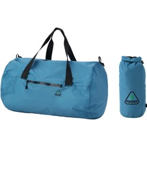 FULTON（フルトン）の「Light travel bag "バイカラー ボストンバッグ"（ボストンバッグ）」