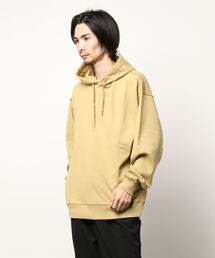 LOWRYS FARM | USABIGウラケパーカー＊　219944(パーカー)