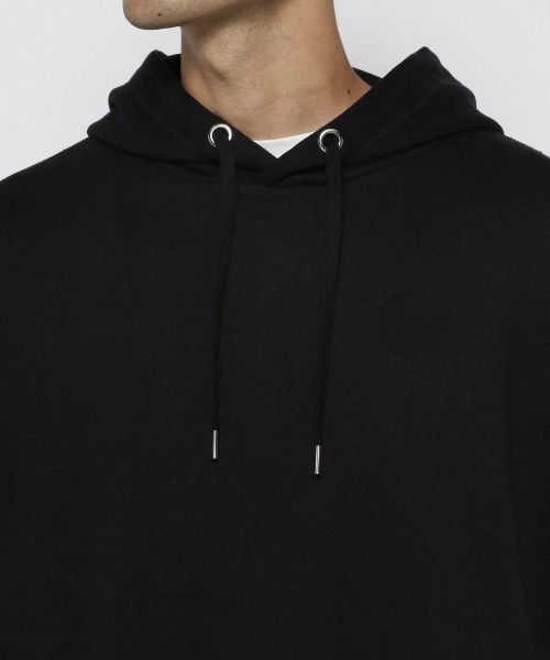 LOWRYS FARM（ローリーズファーム）の「USABIGウラケパーカー＊　219944（パーカー・メンズ・グリーン/グレー/ブルー/ブラック/イエロー・LARGE/MEDIUM）」の20枚目の写真