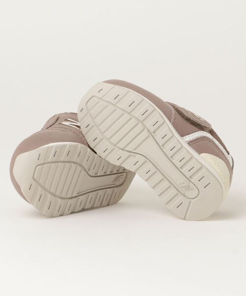 セール】New Balance ニューバランス 12-165IZ996HR3(W) *EARTH