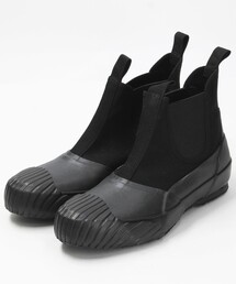 FINE VULCANIZED/ファインバルカナイズ ALW SIDEGOA/サイドゴアブーツ
