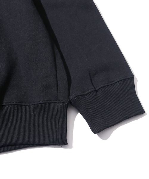 STUSSY(ステューシー)の「STUSSY/ステューシー BASIC STUSSY HOOD フーディー パーカー ブランドロゴ(パーカー・メンズ・アッシュグレー/ブラック/ネイビー/ライトパープル・L/XL/S/XXL/M)」の8枚目の写真