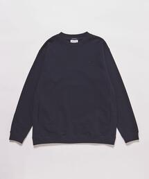 LACOSTE | 【別注】 ＜LACOSTE（ラコステ）＞ PIQUE CREW/スウェット(スウェット)