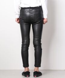 ダンケシェーンブラックスキニー28 ダンケシェーンブラックスキニー28 DankeSchon/ダンケシェーン
