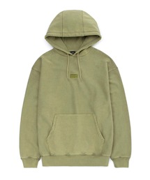 HUF | OD BAR LOGO HOODIE / HUF フード パーカー(パーカー)